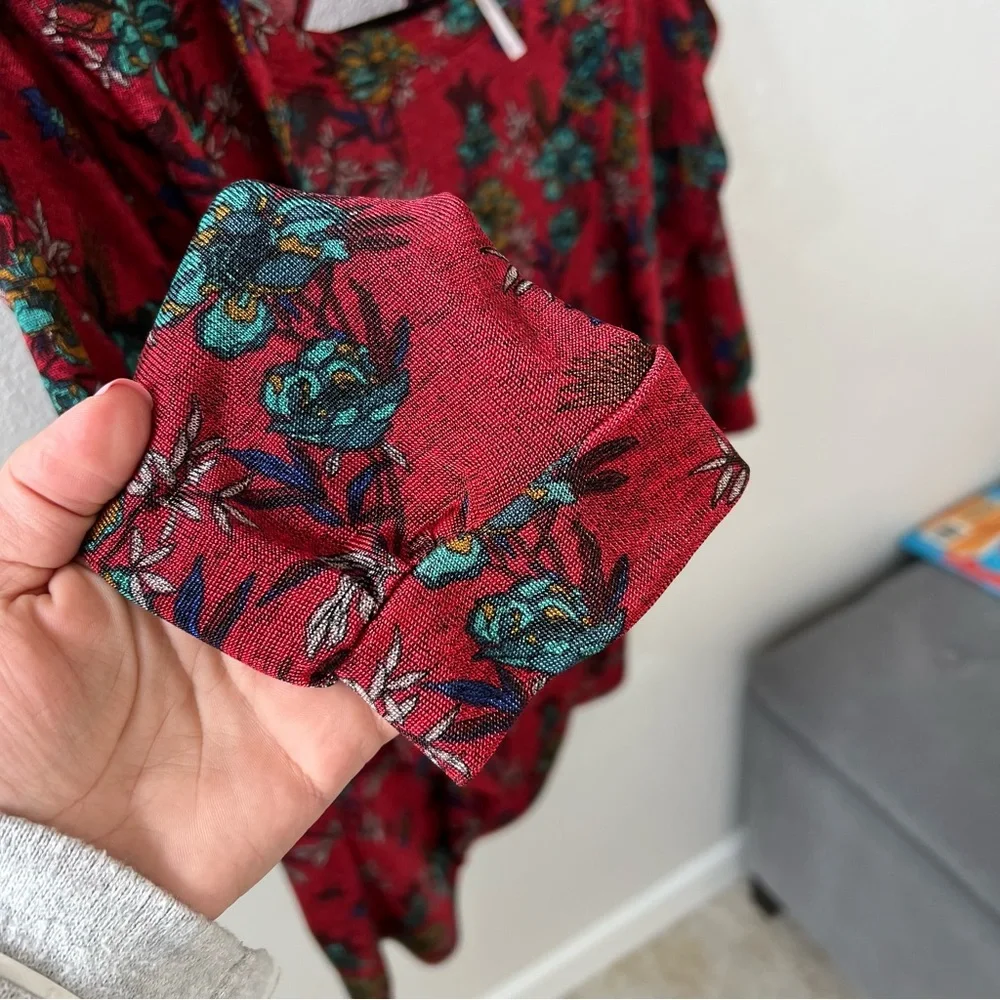 FREE PEOPLE Dock Street Top